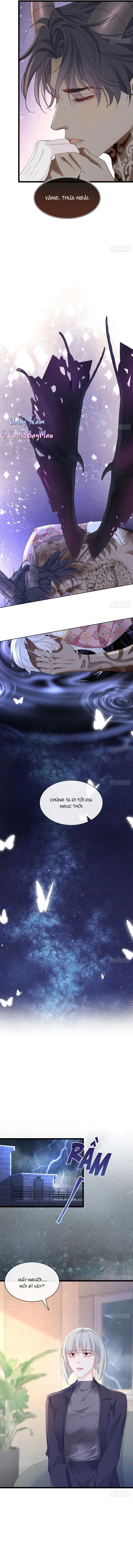 Tôi Ký Khế Ước Với Một Con Quỷ Chapter 15 - Trang 2