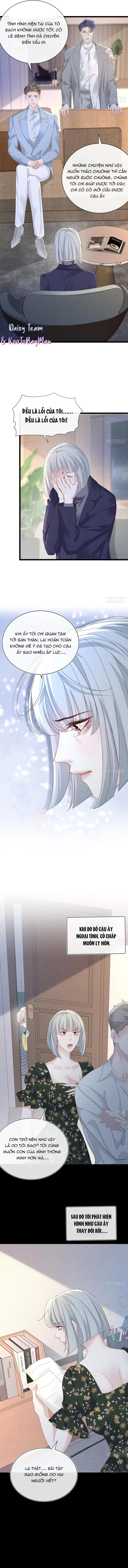 Tôi Ký Khế Ước Với Một Con Quỷ Chapter 15 - Trang 2