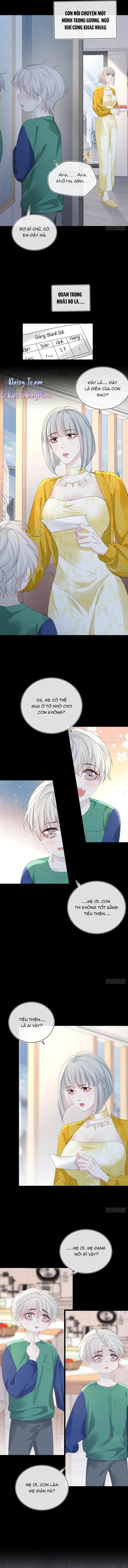 Tôi Ký Khế Ước Với Một Con Quỷ Chapter 15 - Trang 2