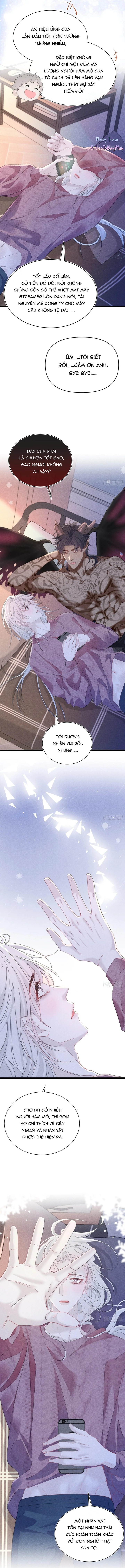 Tôi Ký Khế Ước Với Một Con Quỷ Chapter 11 - Next Chapter 12