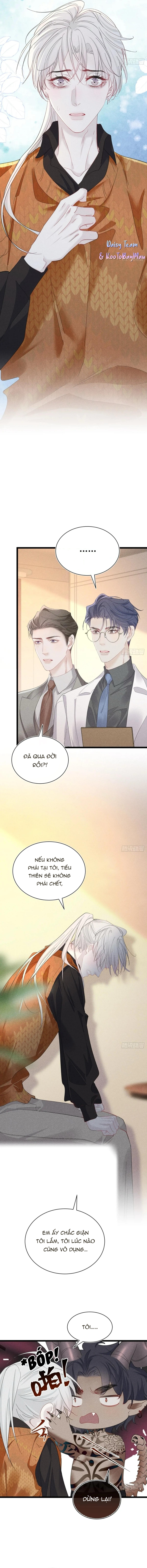 Tôi Ký Khế Ước Với Một Con Quỷ Chapter 10 - Next Chapter 11