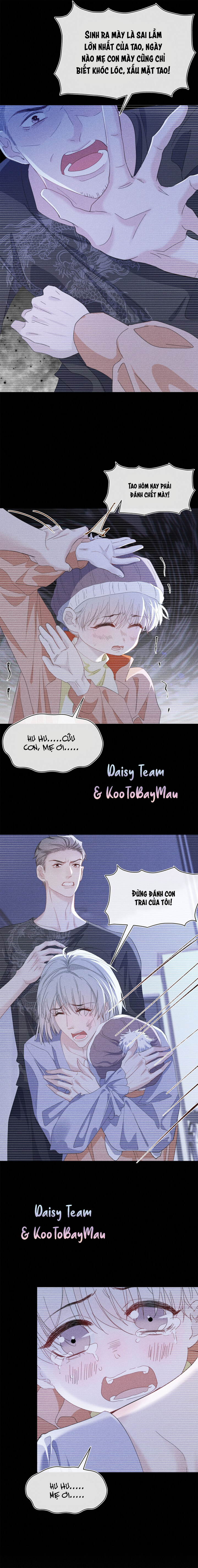 Tôi Ký Khế Ước Với Một Con Quỷ Chapter 6 - Trang 2