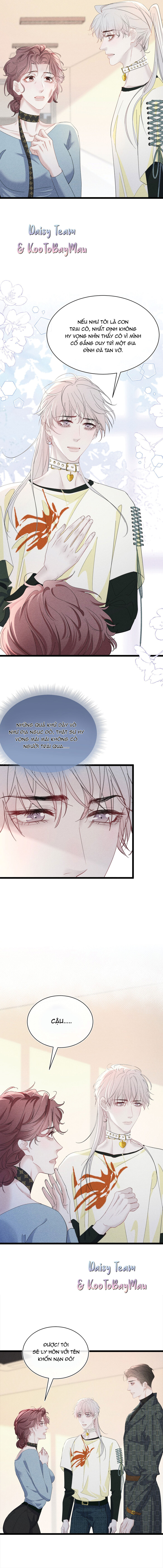 Tôi Ký Khế Ước Với Một Con Quỷ Chapter 6 - Trang 2