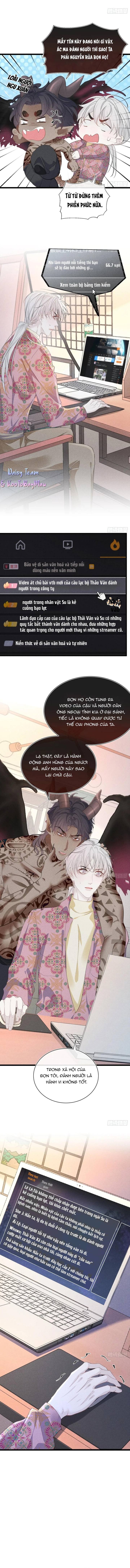 Tôi Ký Khế Ước Với Một Con Quỷ Chapter 14 - Trang 2