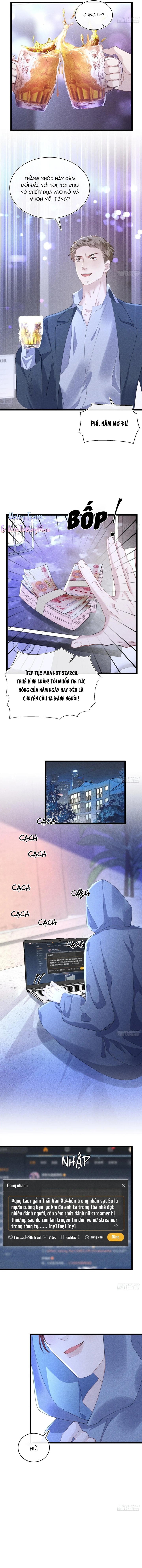 Tôi Ký Khế Ước Với Một Con Quỷ Chapter 14 - Trang 2