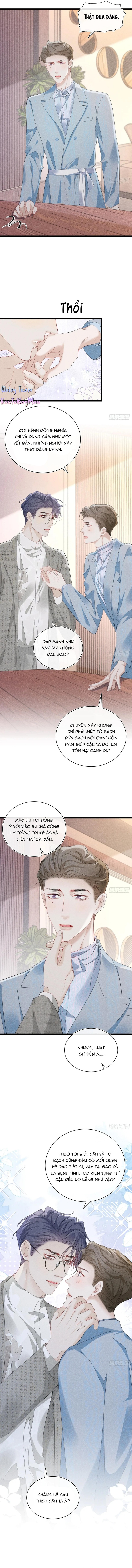 Tôi Ký Khế Ước Với Một Con Quỷ Chapter 14 - Trang 2