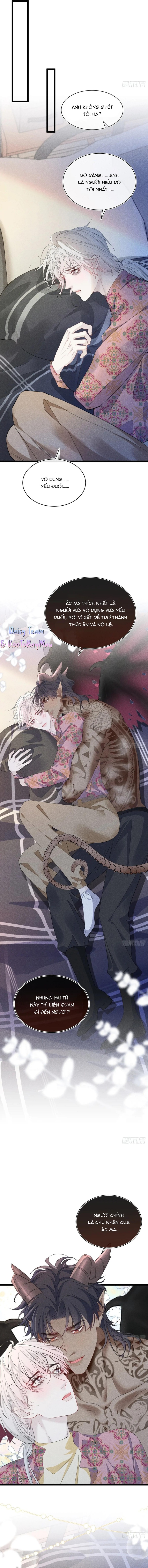 Tôi Ký Khế Ước Với Một Con Quỷ Chapter 14 - Trang 2