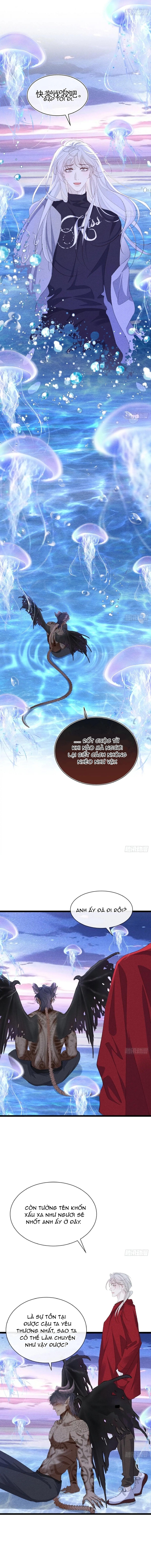 Tôi Ký Khế Ước Với Một Con Quỷ Chapter 18 - Trang 2