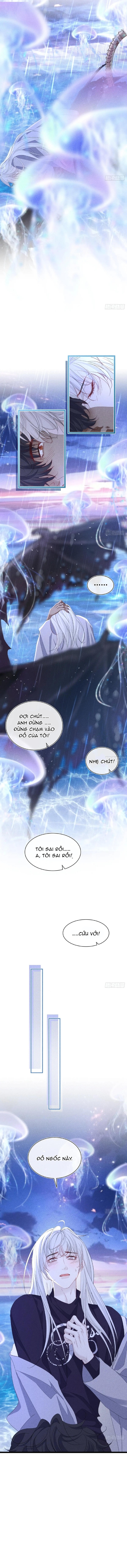 Tôi Ký Khế Ước Với Một Con Quỷ Chapter 18 - Trang 2