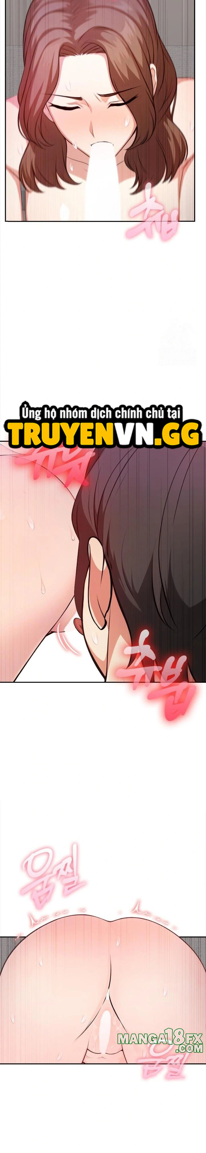 Chị Họ Dâm Đãng Của Tôi Chapter 7 - Trang 2
