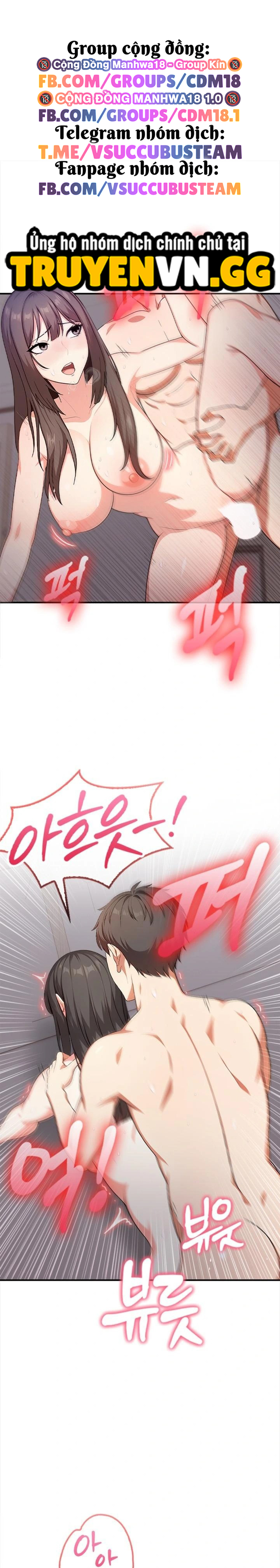 Chị Họ Dâm Đãng Của Tôi Chapter 7 - Trang 2