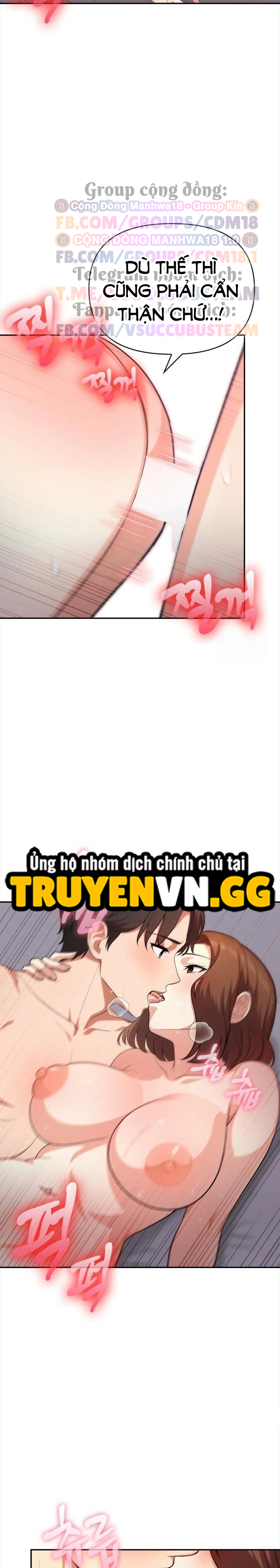 Chị Họ Dâm Đãng Của Tôi Chapter 7 - Trang 2