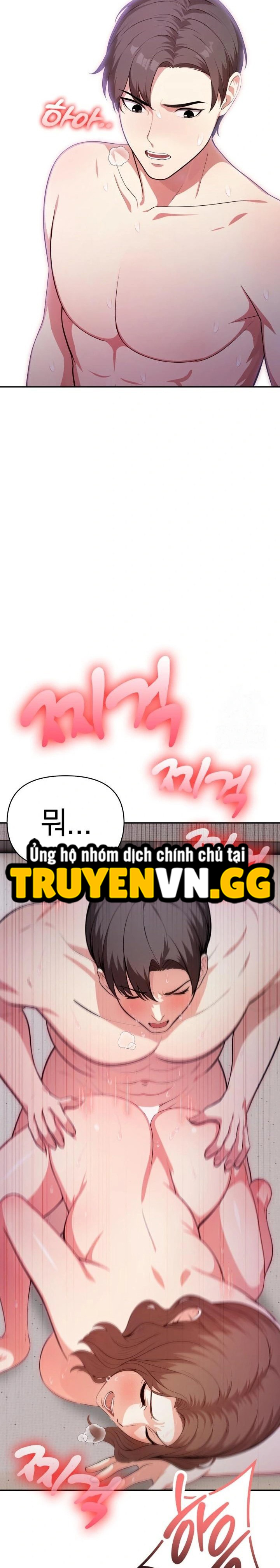 Chị Họ Dâm Đãng Của Tôi Chapter 7 - Trang 2