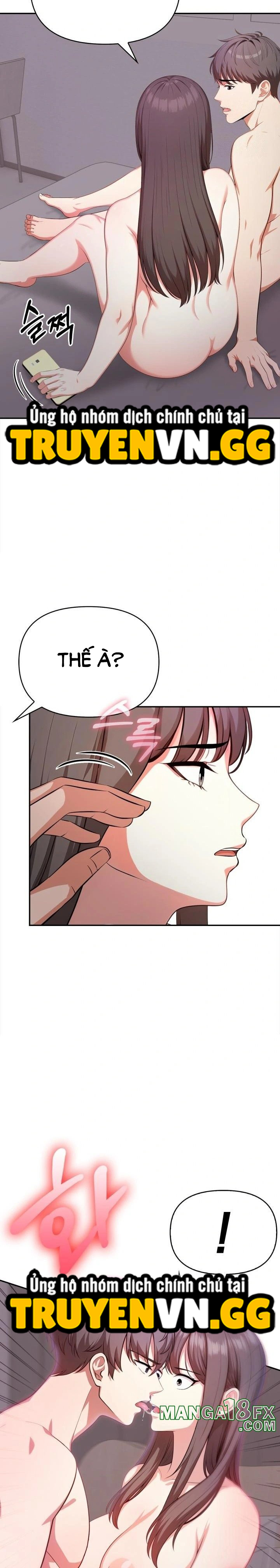 Chị Họ Dâm Đãng Của Tôi Chapter 7 - Trang 2