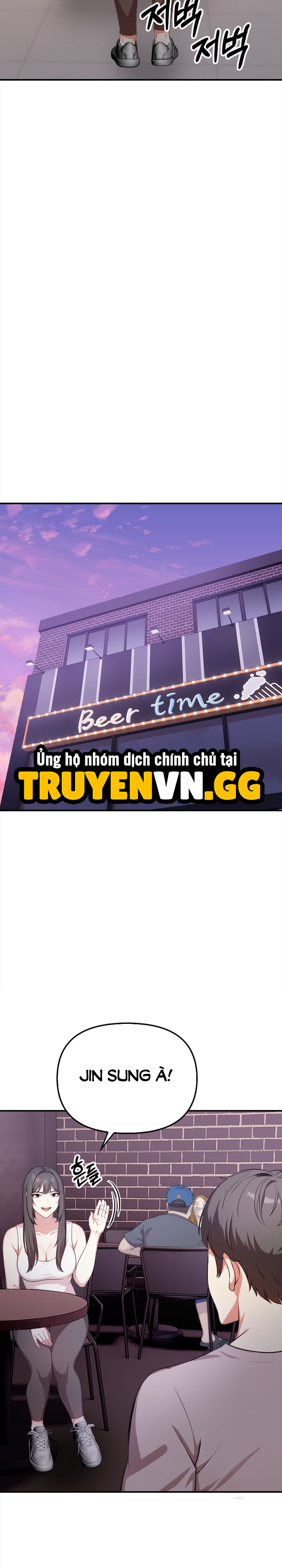 Chị Họ Dâm Đãng Của Tôi Chapter 5 - Trang 2