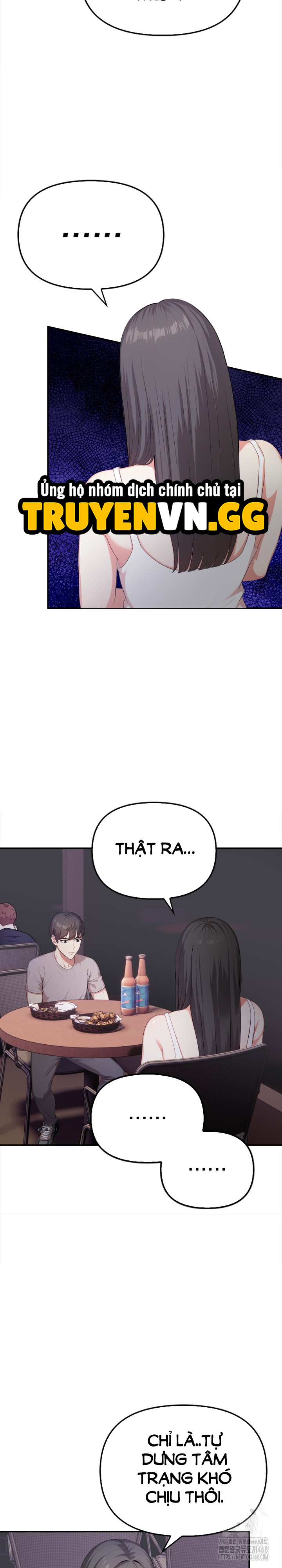Chị Họ Dâm Đãng Của Tôi Chapter 5 - Trang 2