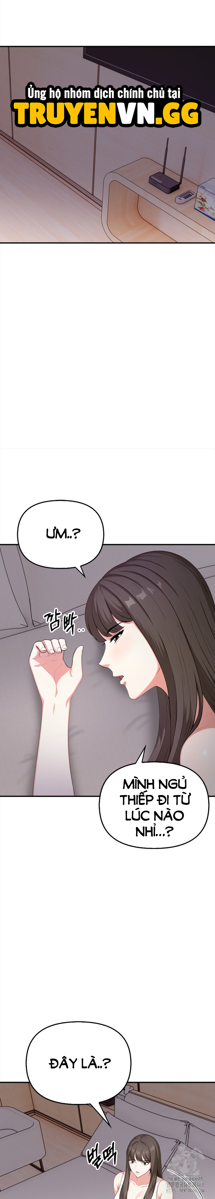 Chị Họ Dâm Đãng Của Tôi Chapter 5 - Trang 2