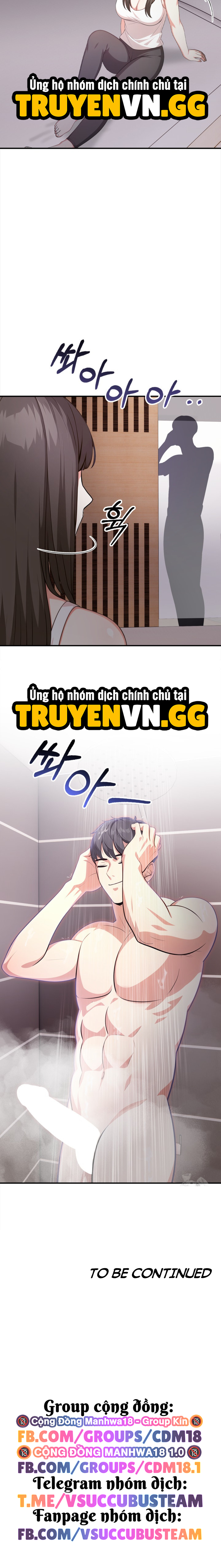Chị Họ Dâm Đãng Của Tôi Chapter 5 - Trang 2