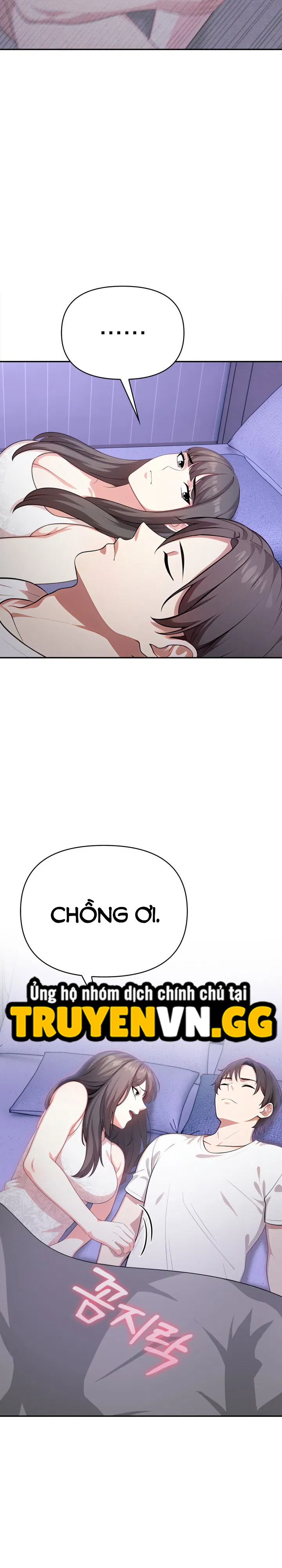 Chị Họ Dâm Đãng Của Tôi Chapter 8 - Trang 2
