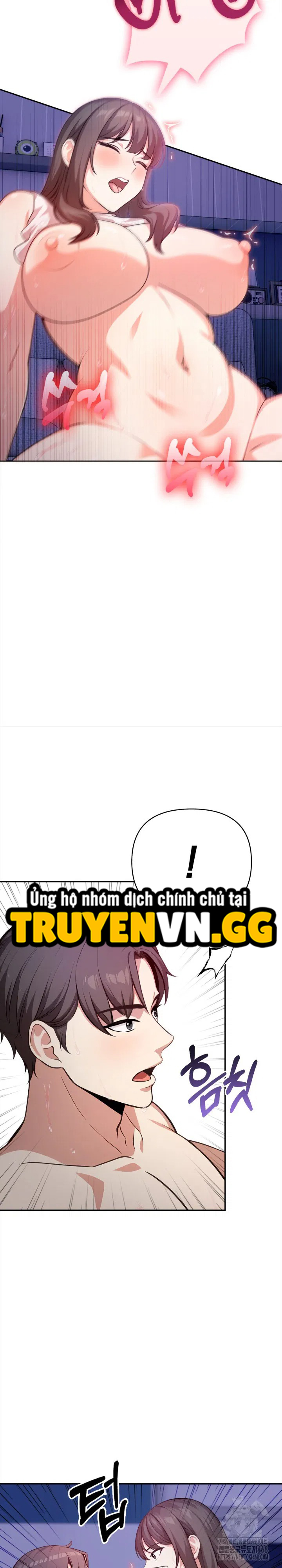Chị Họ Dâm Đãng Của Tôi Chapter 8 - Trang 2