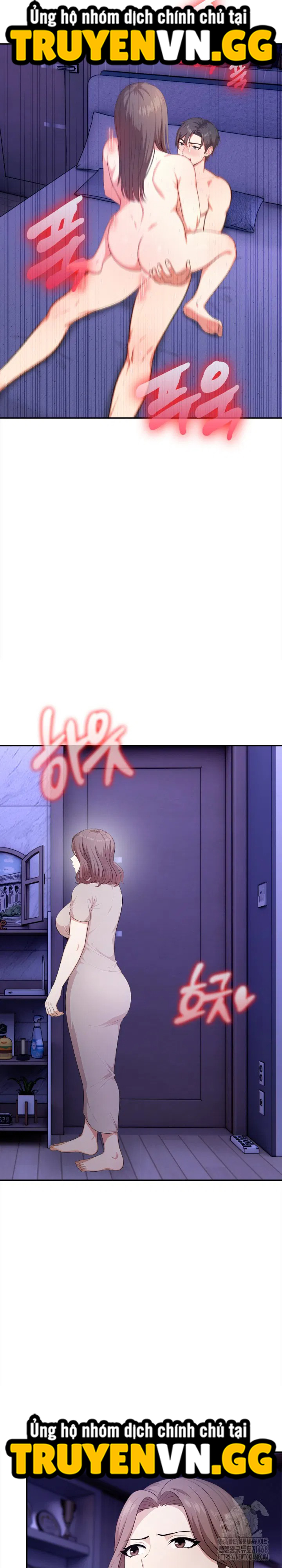 Chị Họ Dâm Đãng Của Tôi Chapter 8 - Trang 2