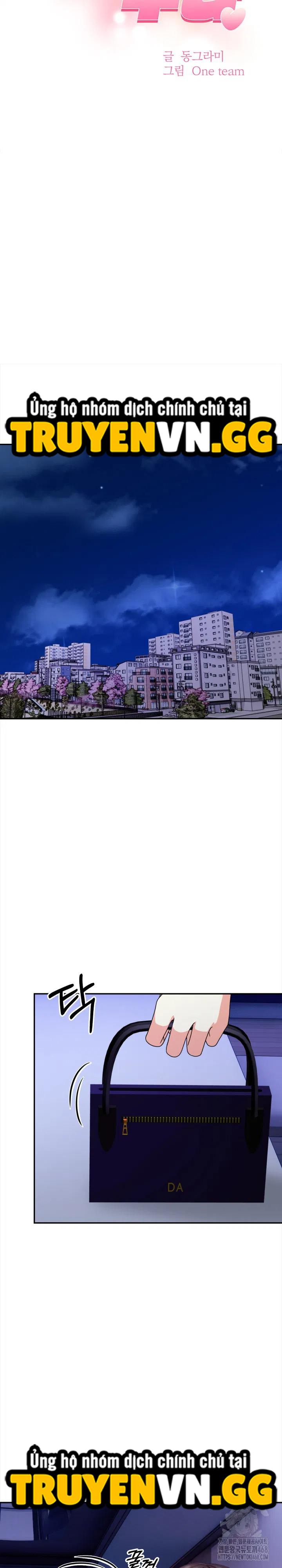 Chị Họ Dâm Đãng Của Tôi Chapter 8 - Trang 2