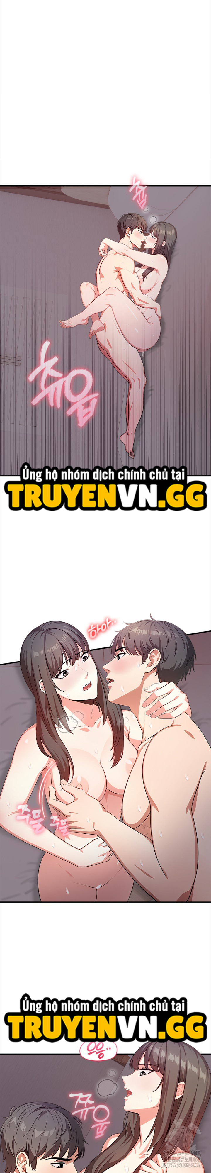 Chị Họ Dâm Đãng Của Tôi Chapter 6 - Trang 2