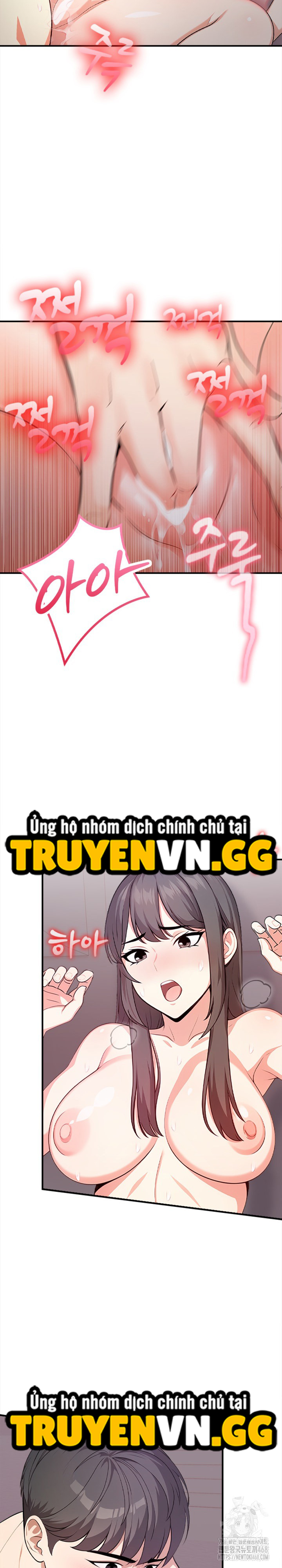 Chị Họ Dâm Đãng Của Tôi Chapter 6 - Trang 2