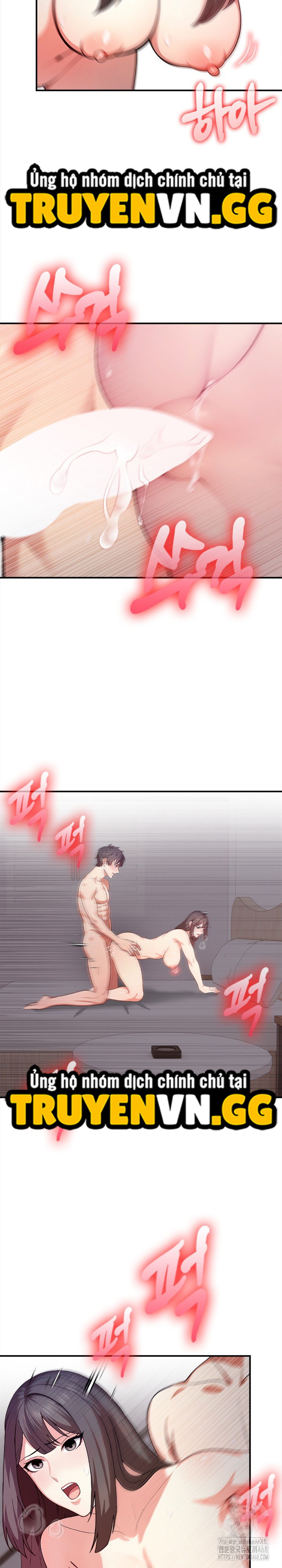 Chị Họ Dâm Đãng Của Tôi Chapter 6 - Trang 2