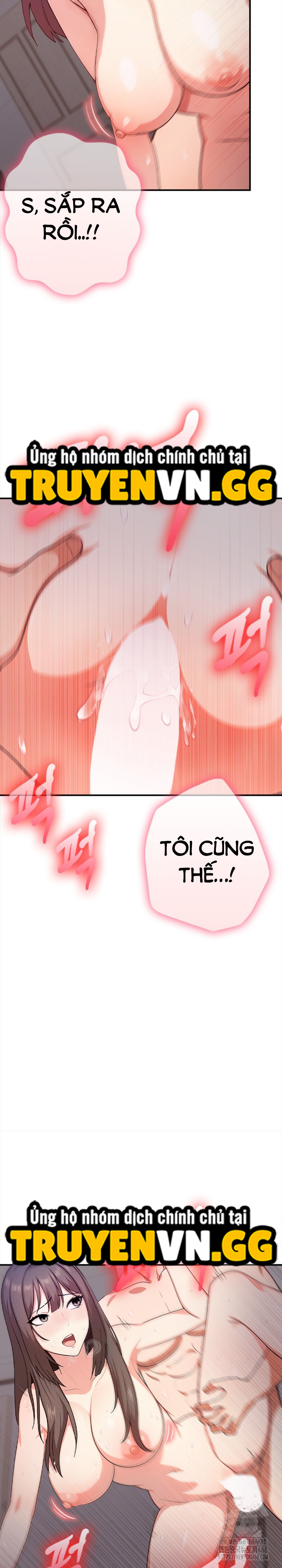 Chị Họ Dâm Đãng Của Tôi Chapter 6 - Trang 2