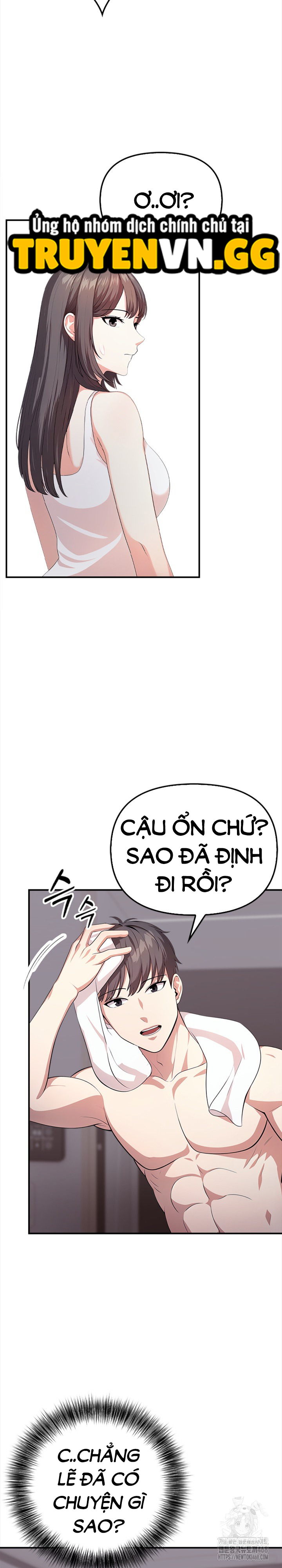Chị Họ Dâm Đãng Của Tôi Chapter 6 - Trang 2