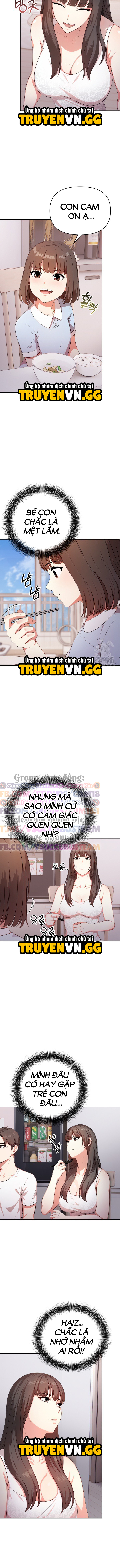 Chị Họ Dâm Đãng Của Tôi Chapter 2 - Trang 2