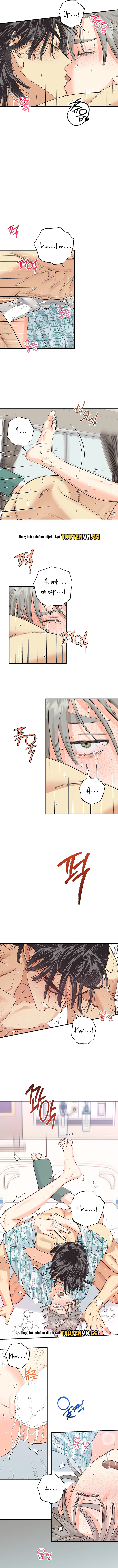 Kẻ Hoang Dã Cũng Muốn Được Yêu! Chapter 12 - Next 
