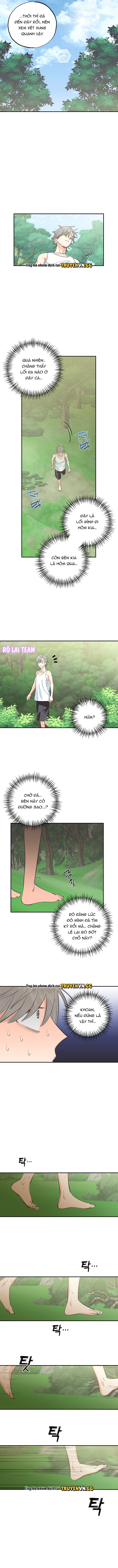 Kẻ Hoang Dã Cũng Muốn Được Yêu! Chapter 6 - Next Chapter 7