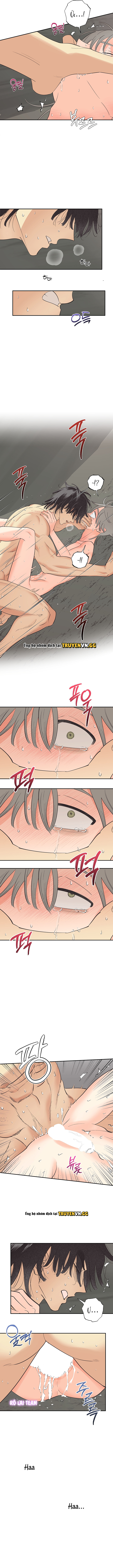 Kẻ Hoang Dã Cũng Muốn Được Yêu! Chapter 8 - Next Chapter 9