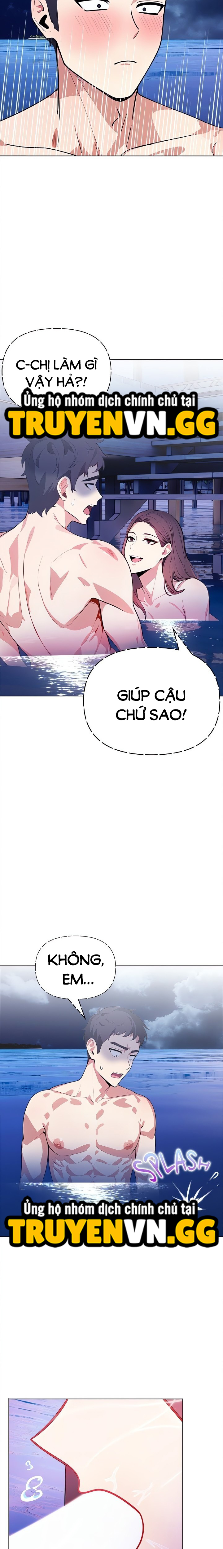 Nắng Cực Chapter 4 - Trang 2