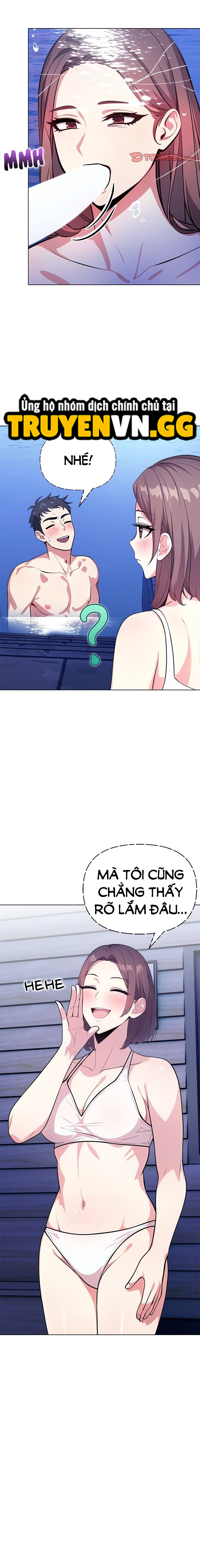 Nắng Cực Chapter 4 - Trang 2