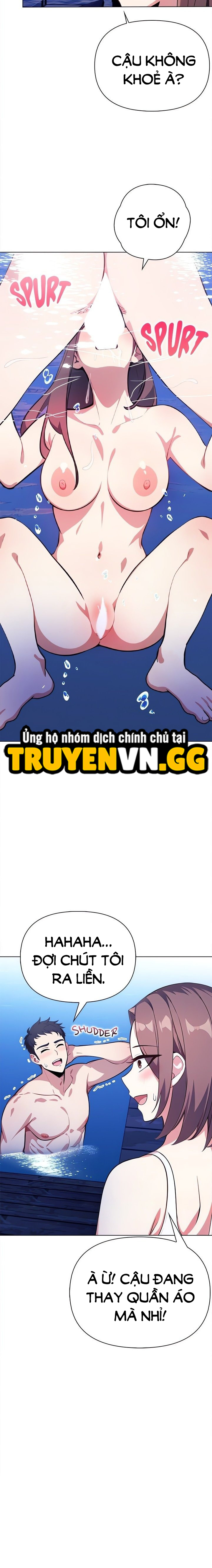 Nắng Cực Chapter 4 - Trang 2