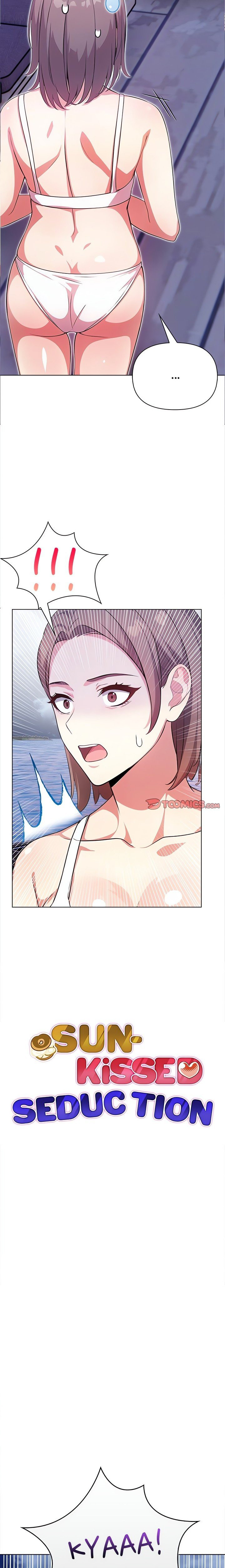 Nắng Cực Chapter 4 - Trang 2