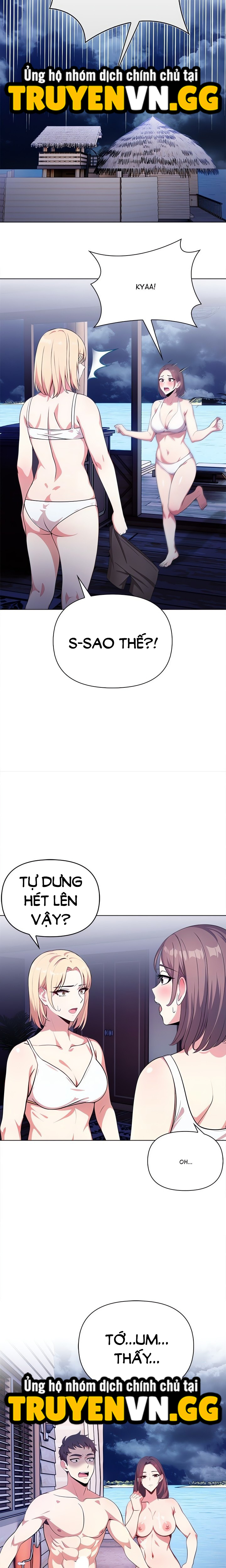 Nắng Cực Chapter 4 - Trang 2