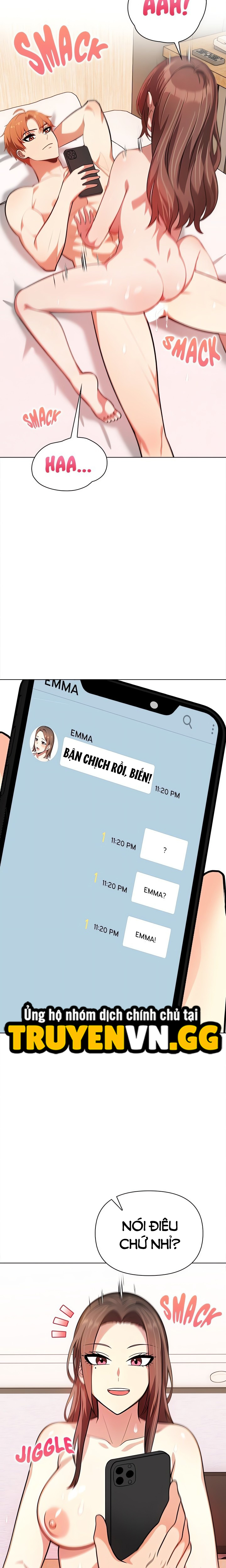 Nắng Cực Chapter 5 - Trang 2