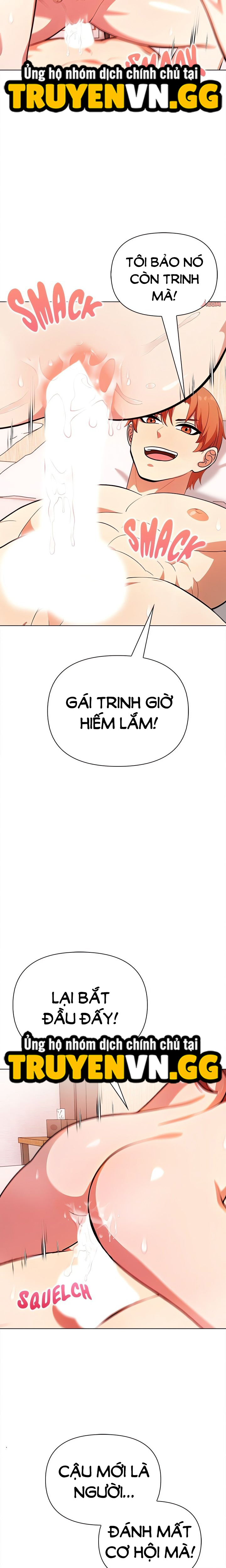 Nắng Cực Chapter 5 - Trang 2