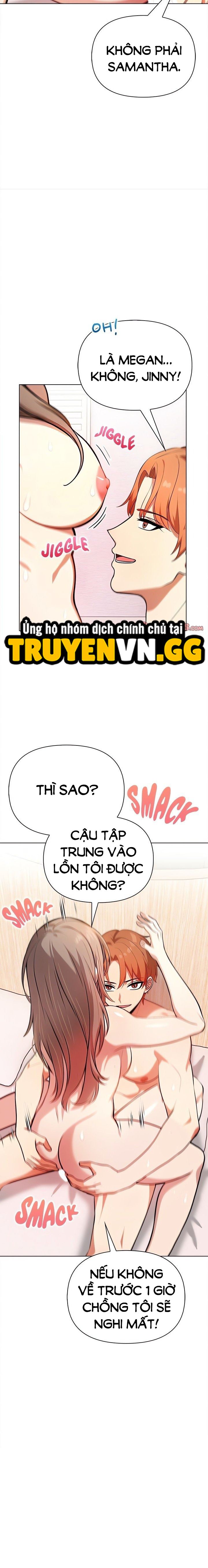 Nắng Cực Chapter 5 - Trang 2