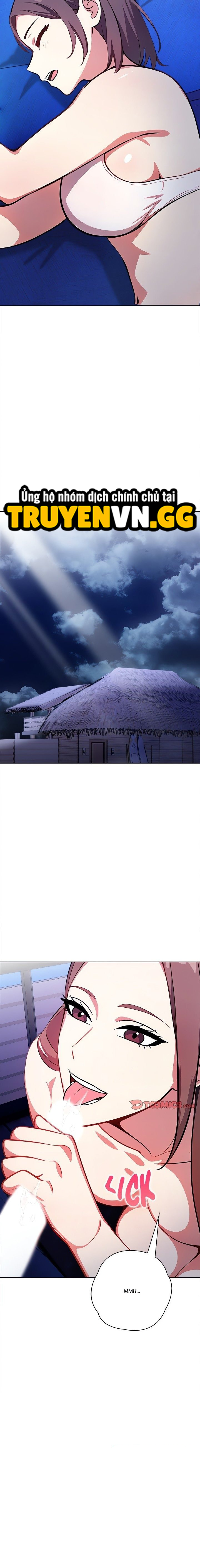 Nắng Cực Chapter 5 - Trang 2
