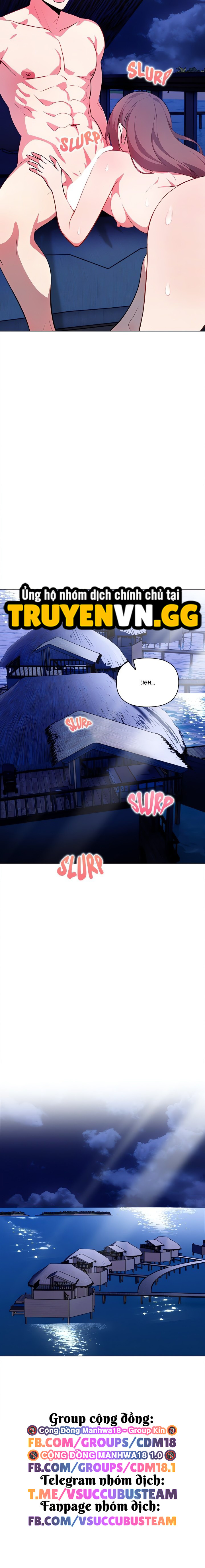 Nắng Cực Chapter 5 - Trang 2