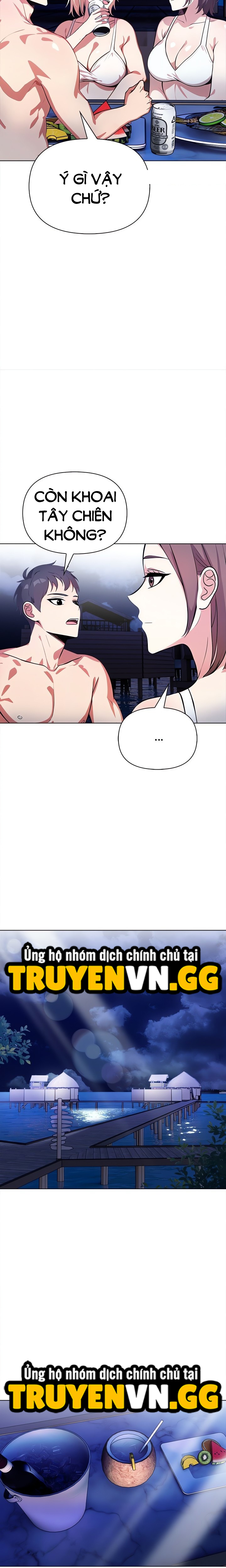 Nắng Cực Chapter 5 - Trang 2