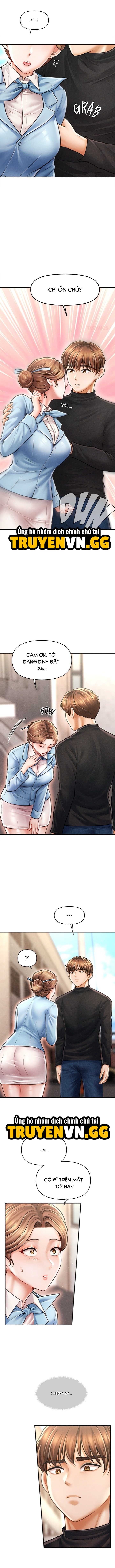 Con Trai Chủ Tịch Chapter 34 - Next Chapter 35