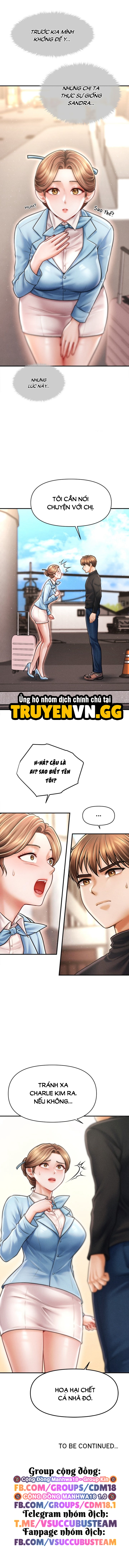 Con Trai Chủ Tịch Chapter 34 - Next Chapter 35