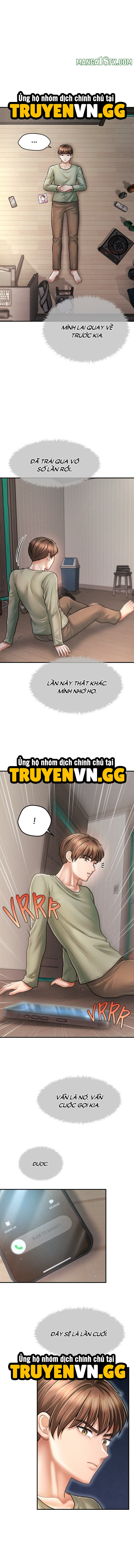 Con Trai Chủ Tịch Chapter 34 - Next Chapter 35