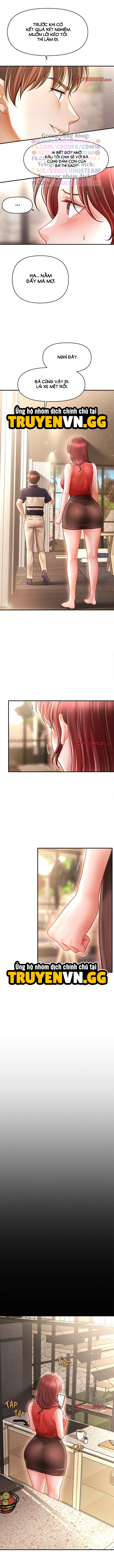 Con Trai Chủ Tịch Chapter 19 - Trang 2